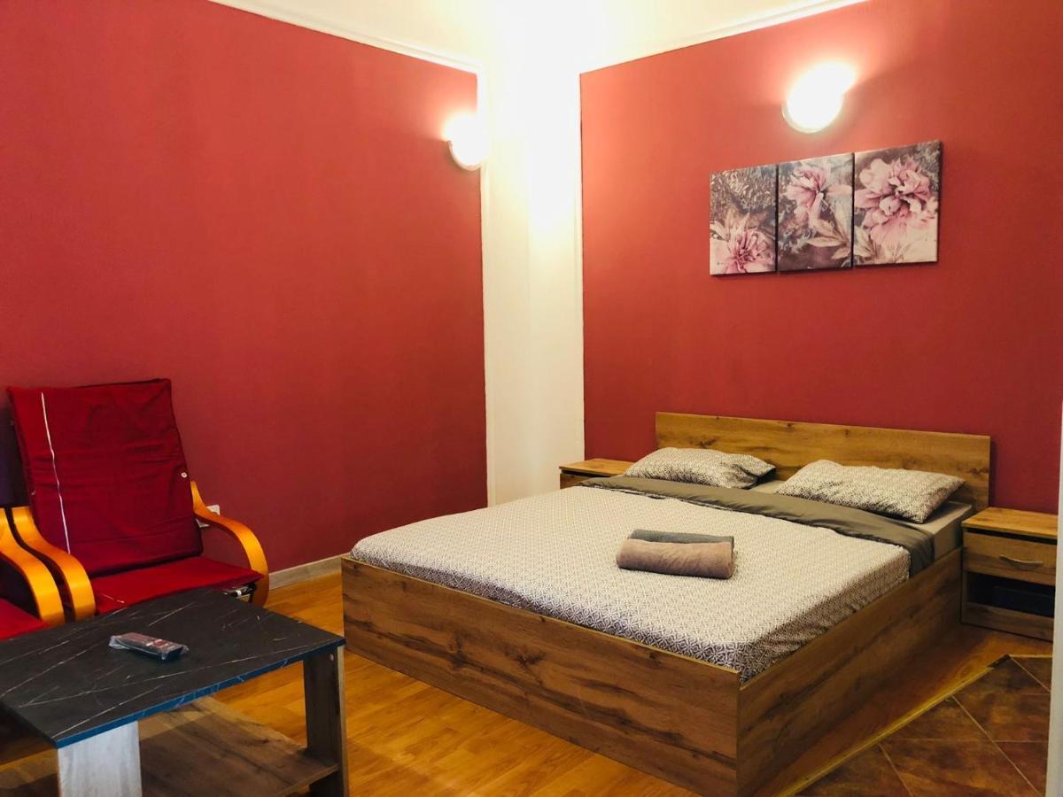 Nights Bucharest Apartment Oldtown Exterior photo